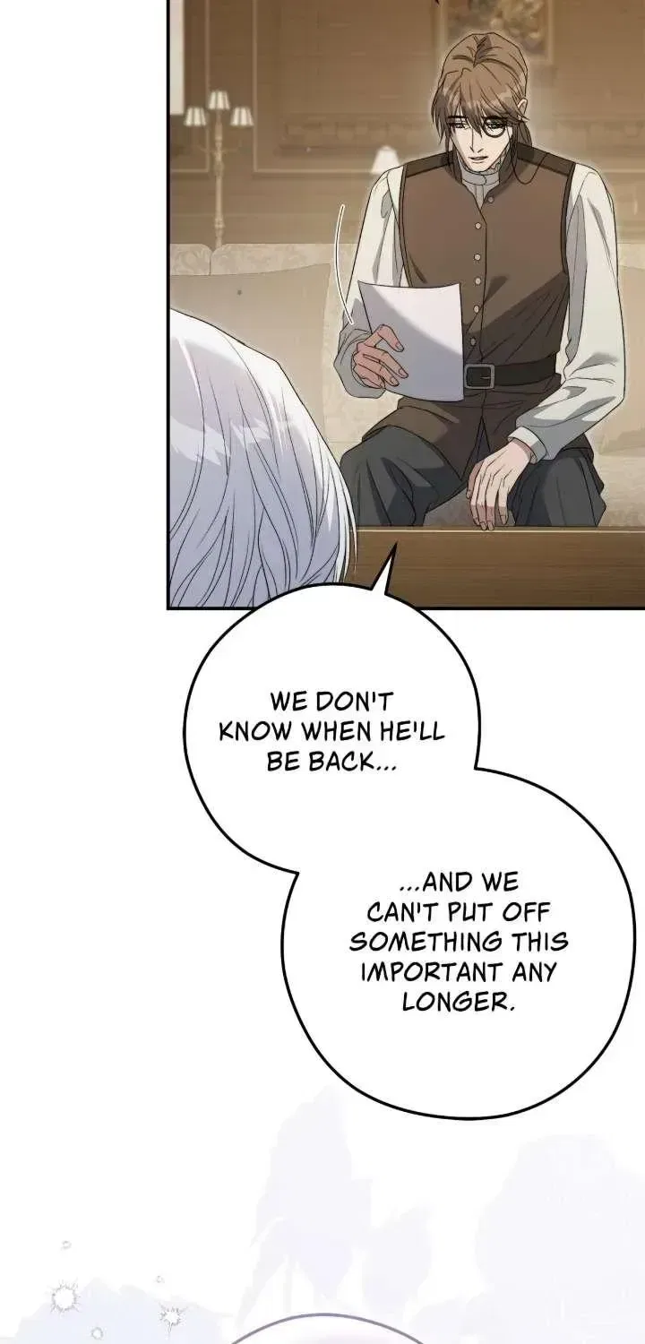 The Duchess Lives Only for This Day Chapter 22 – Page 42