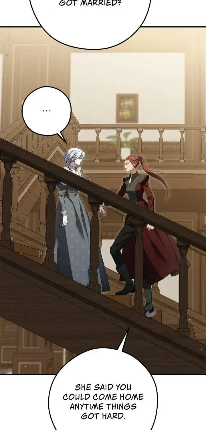 The Duchess Lives Only for This Day Chapter 22 – Page 63