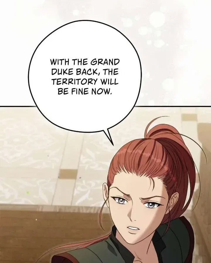 The Duchess Lives Only for This Day Chapter 22 – Page 66