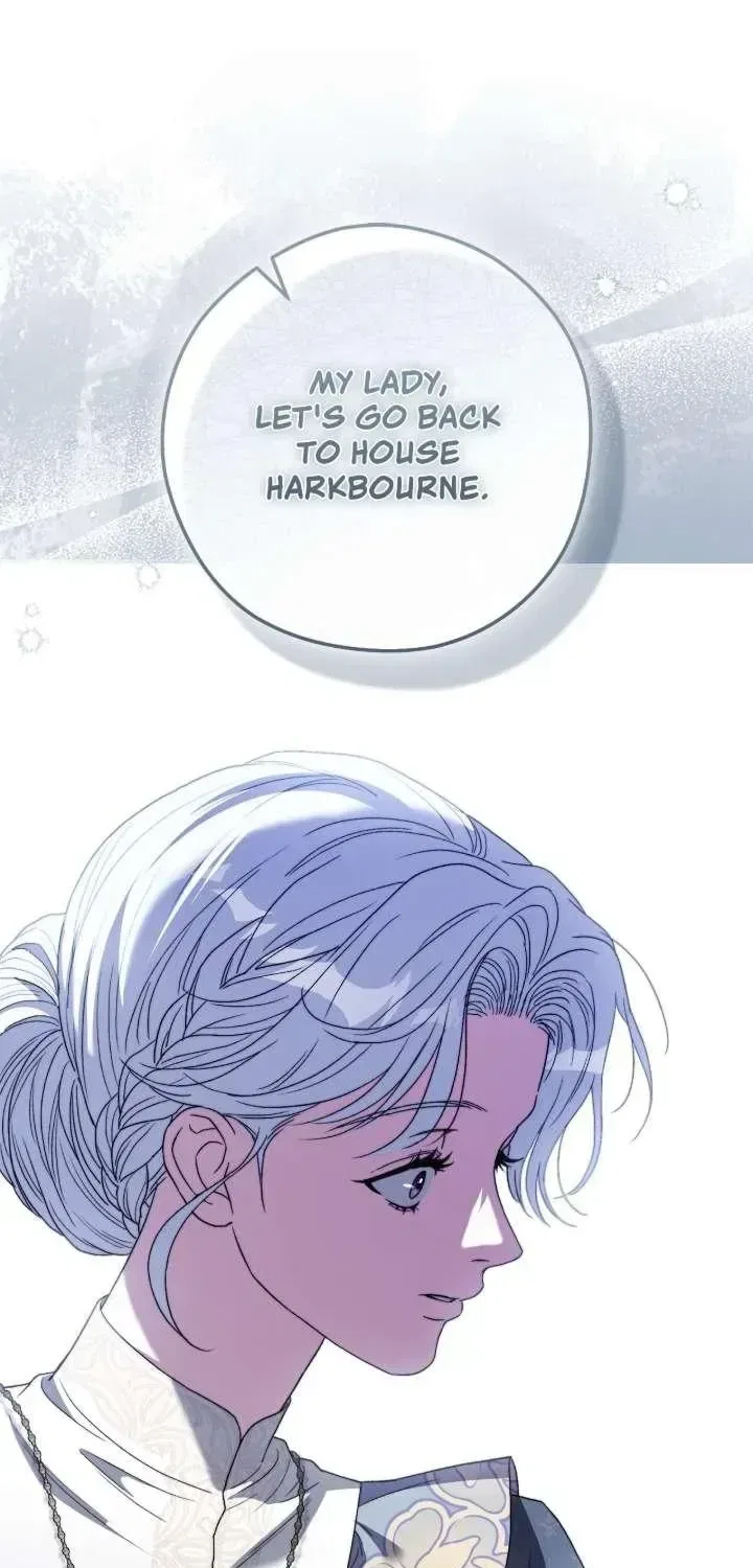 The Duchess Lives Only for This Day Chapter 22 – Page 68