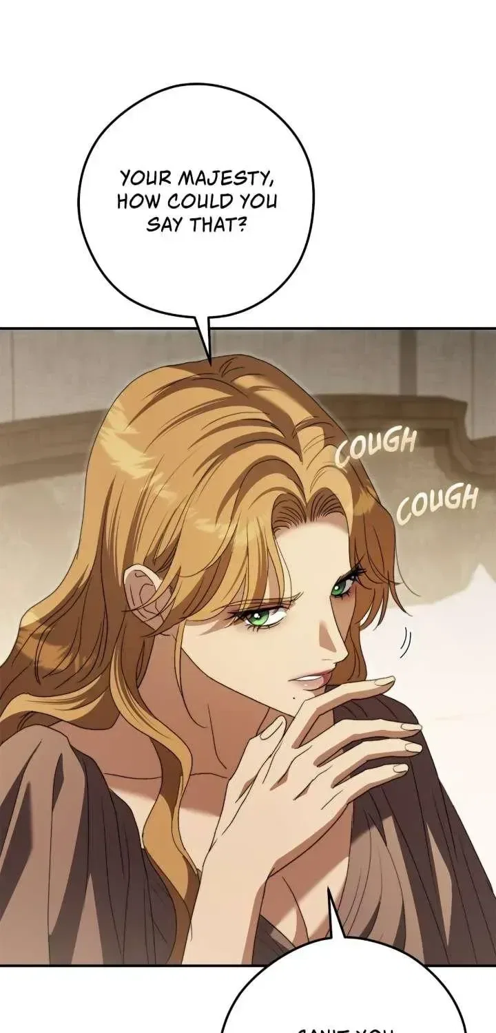 The Duchess Lives Only for This Day Chapter 22 – Page 76