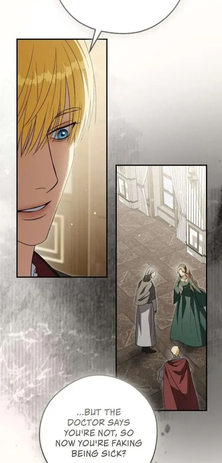 The Duchess Lives Only for This Day Chapter 22 – Page 78