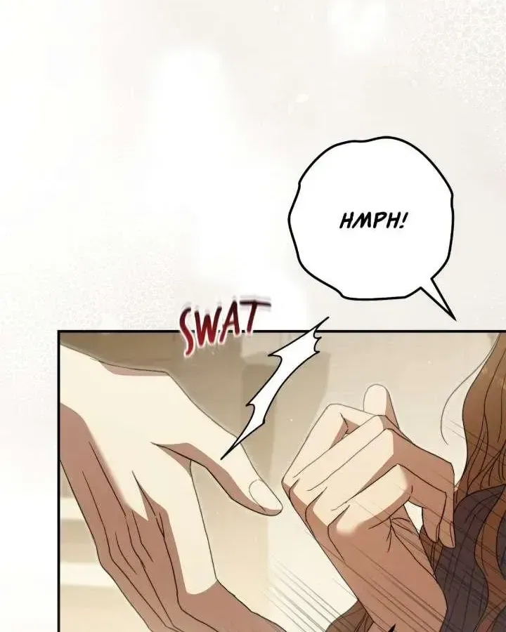 The Duchess Lives Only for This Day Chapter 22 – Page 81