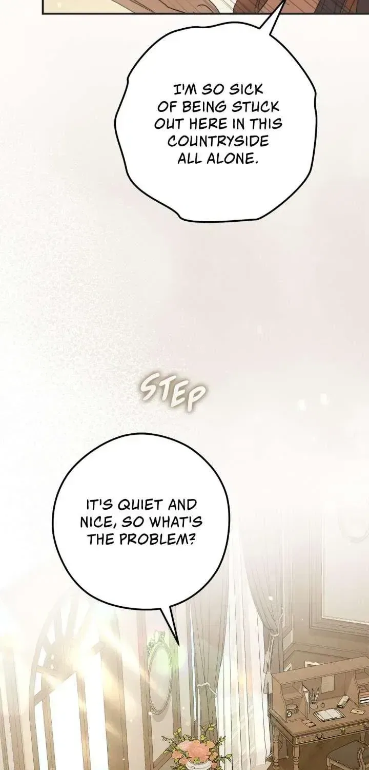 The Duchess Lives Only for This Day Chapter 22 – Page 82