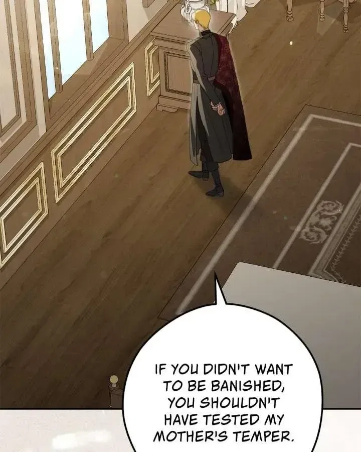 The Duchess Lives Only for This Day Chapter 22 – Page 83