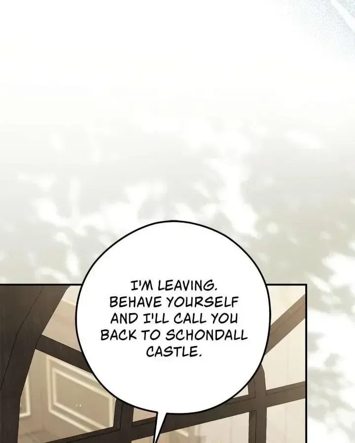 The Duchess Lives Only for This Day Chapter 22 – Page 86