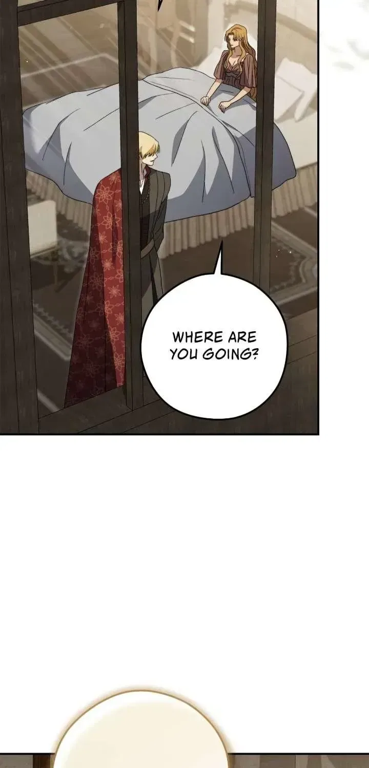 The Duchess Lives Only for This Day Chapter 22 – Page 87