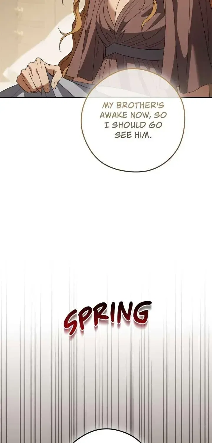 The Duchess Lives Only for This Day Chapter 22 – Page 89