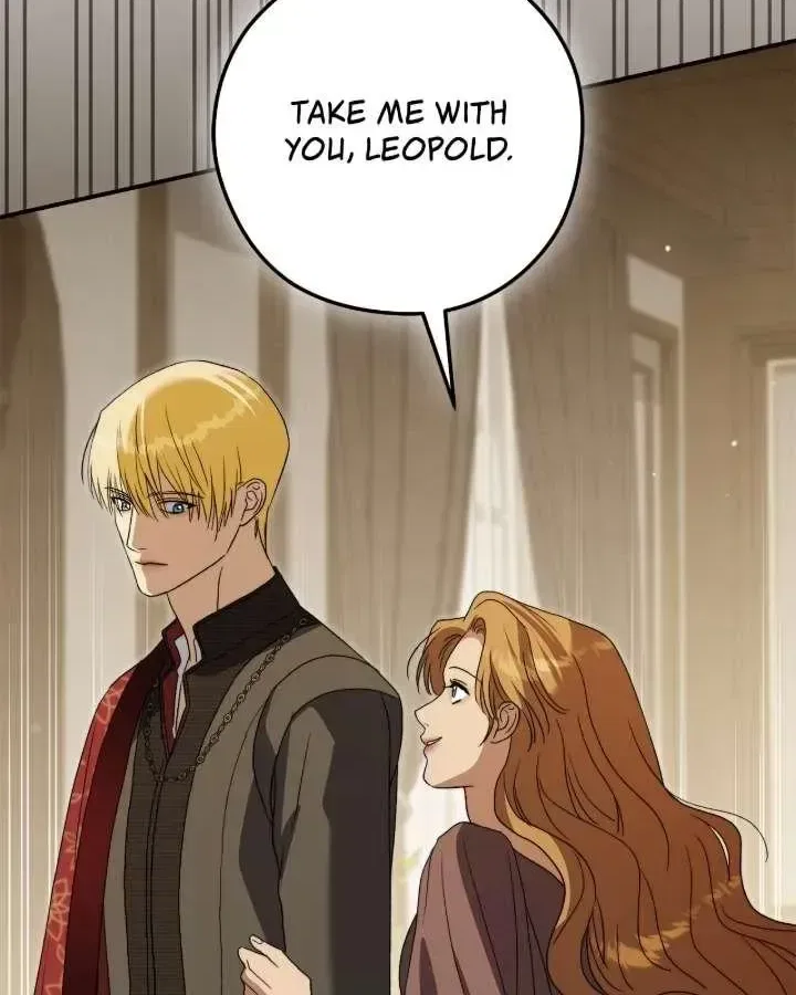 The Duchess Lives Only for This Day Chapter 22 – Page 90