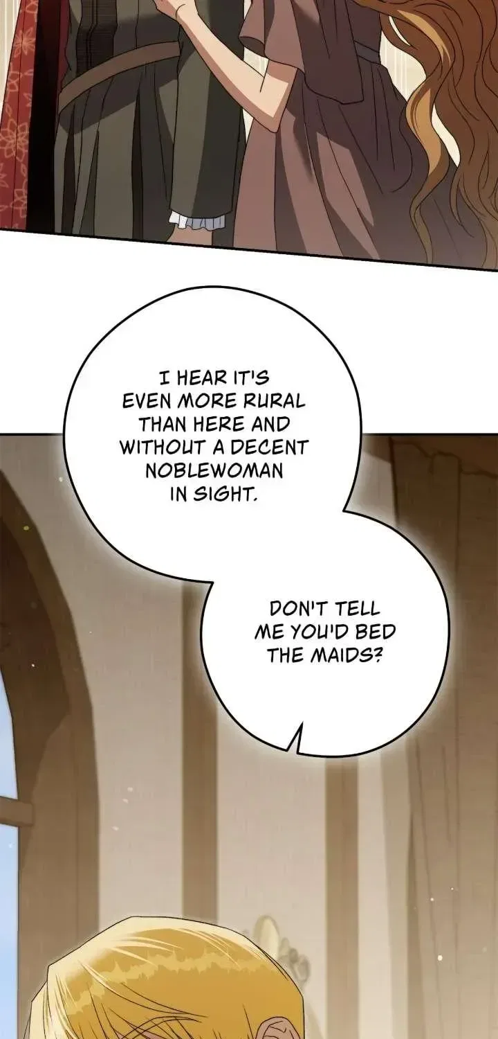 The Duchess Lives Only for This Day Chapter 22 – Page 91