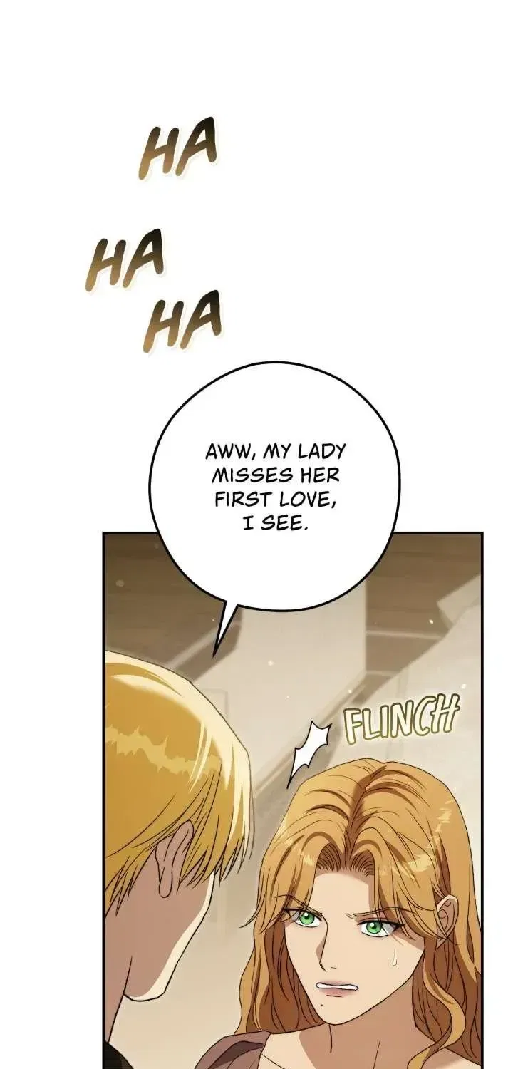The Duchess Lives Only for This Day Chapter 22 – Page 94