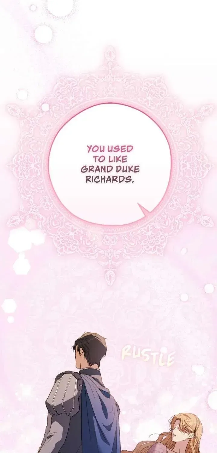 The Duchess Lives Only for This Day Chapter 22 – Page 96