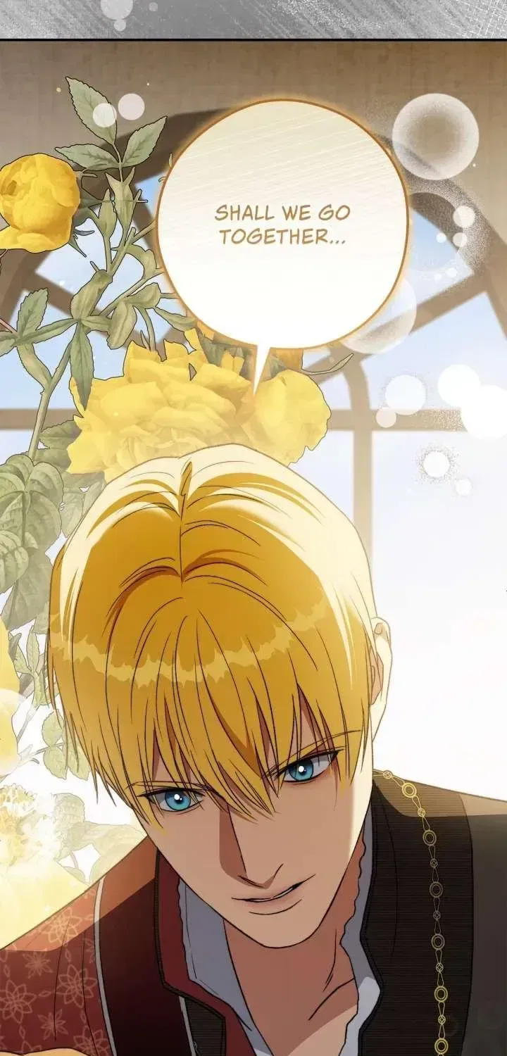 The Duchess Lives Only for This Day Chapter 22 – Page 98