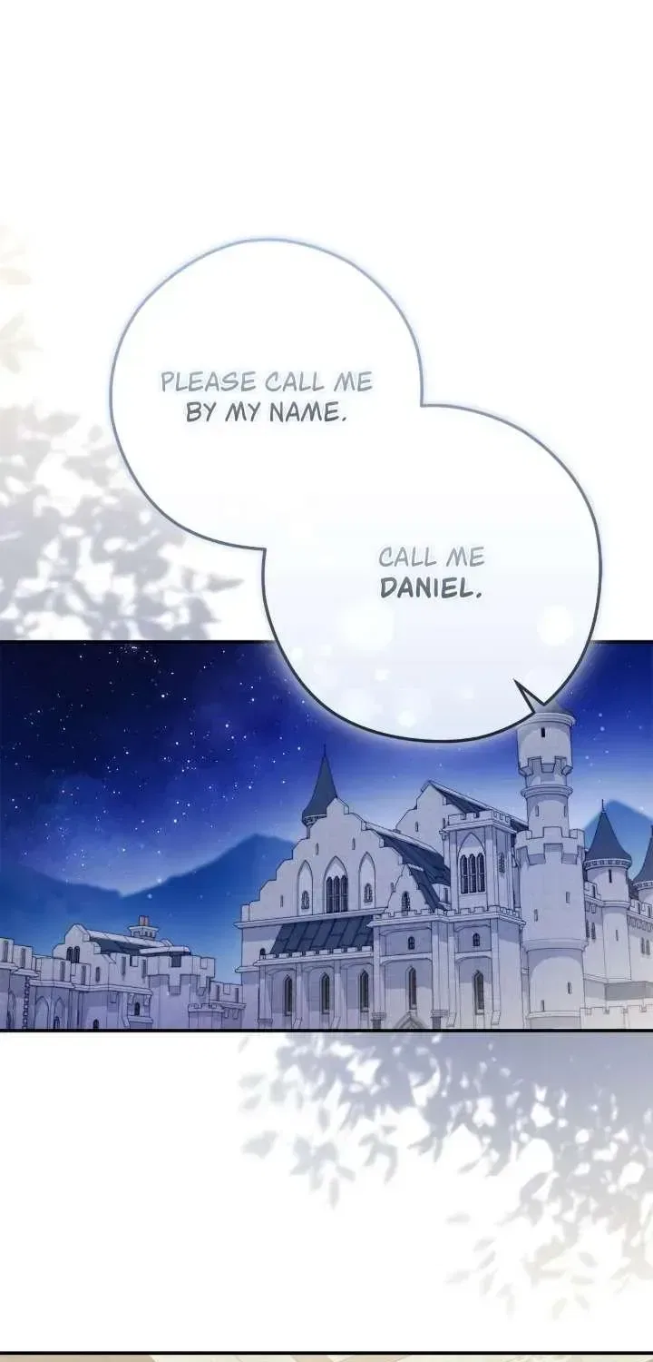 The Duchess Lives Only for This Day Chapter 21 – Page 1
