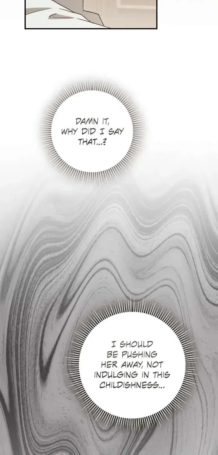 The Duchess Lives Only for This Day Chapter 21 – Page 5