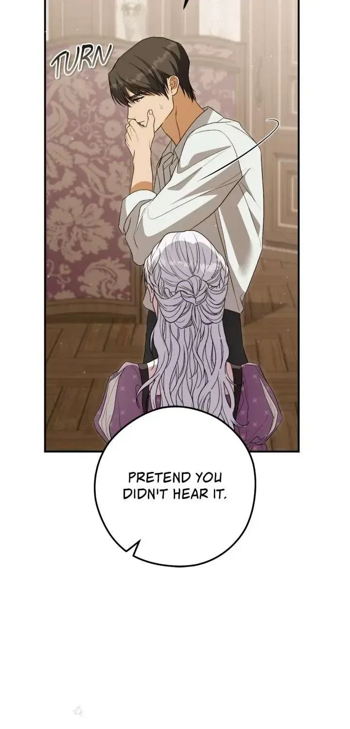 The Duchess Lives Only for This Day Chapter 21 – Page 7