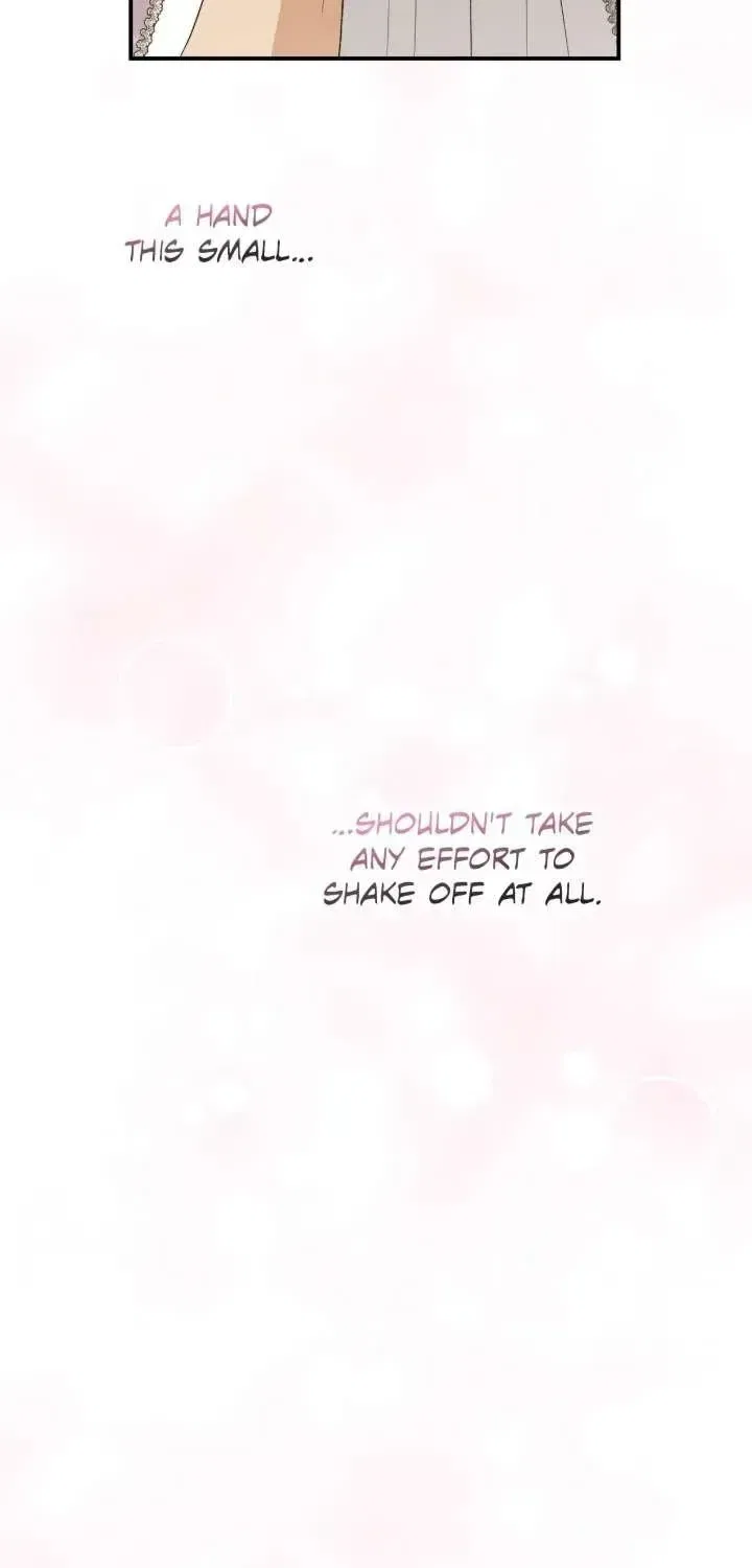 The Duchess Lives Only for This Day Chapter 21 – Page 12