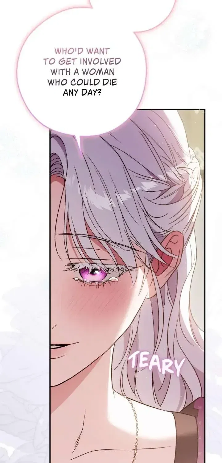 The Duchess Lives Only for This Day Chapter 21 – Page 21