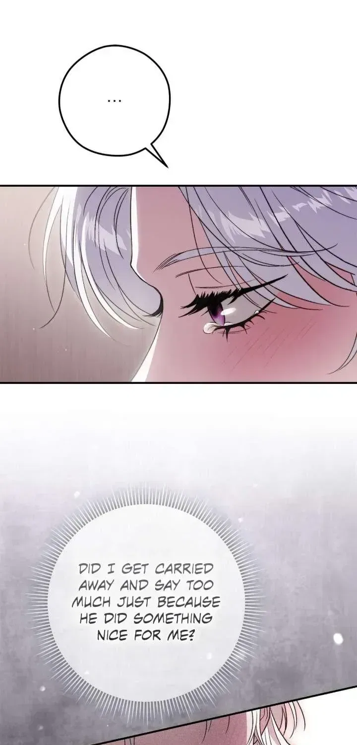 The Duchess Lives Only for This Day Chapter 21 – Page 30