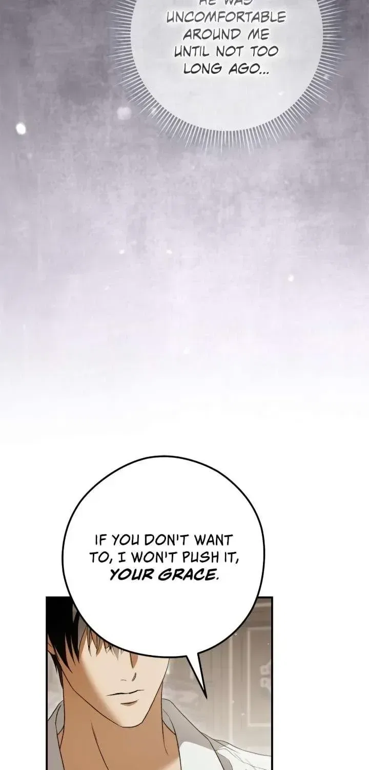 The Duchess Lives Only for This Day Chapter 21 – Page 32