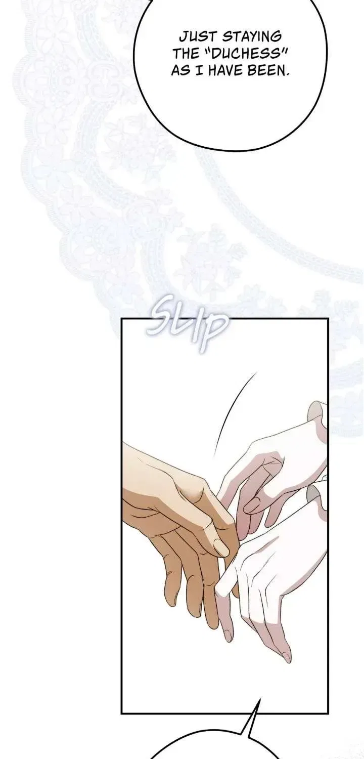 The Duchess Lives Only for This Day Chapter 21 – Page 34