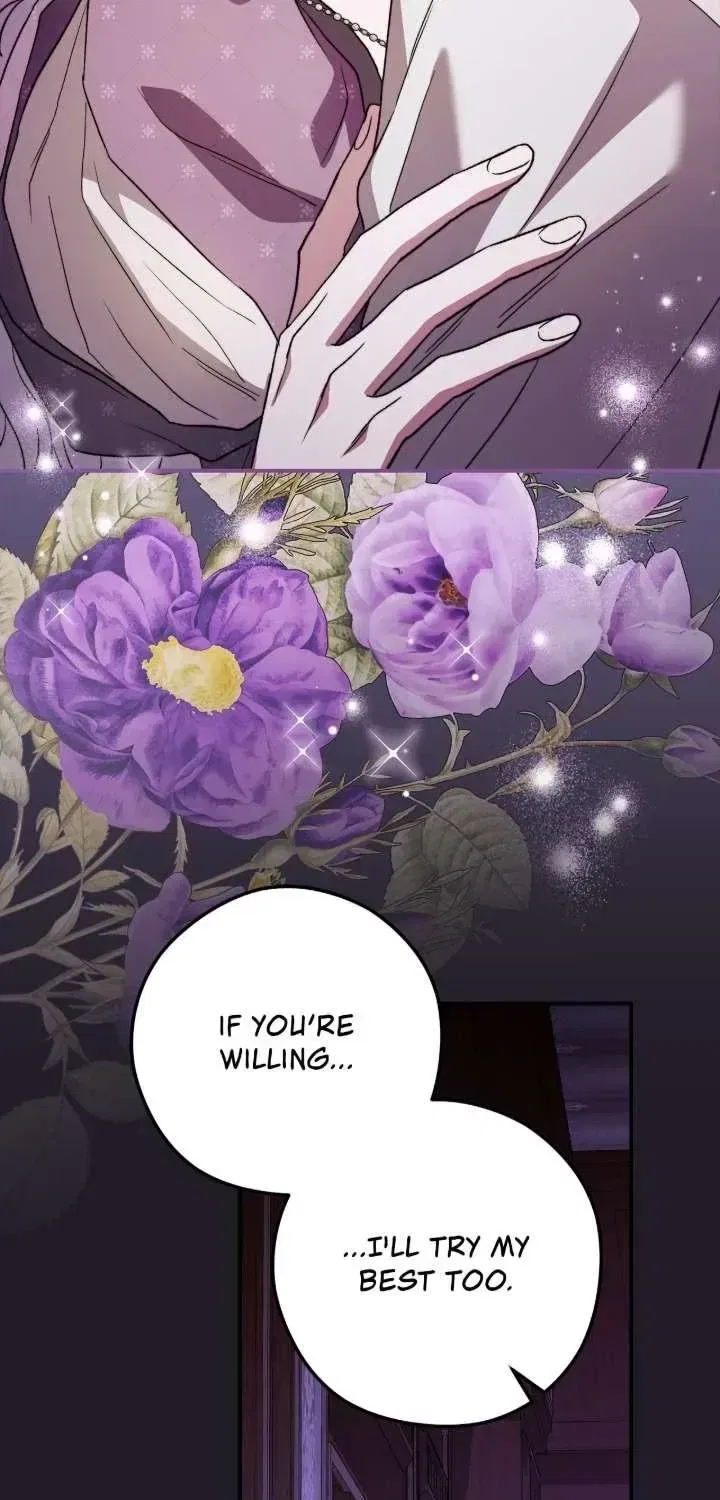 The Duchess Lives Only for This Day Chapter 21 – Page 67