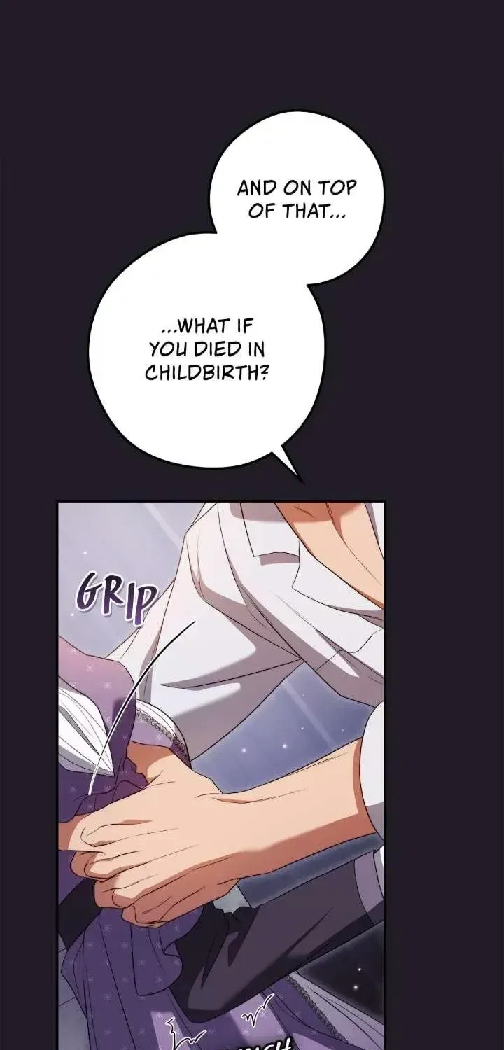 The Duchess Lives Only for This Day Chapter 21 – Page 71