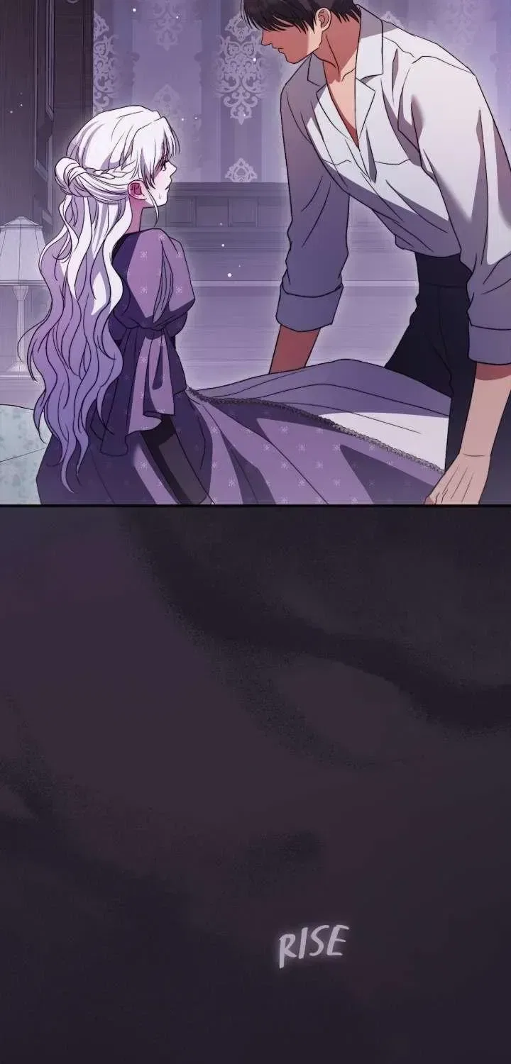 The Duchess Lives Only for This Day Chapter 21 – Page 84