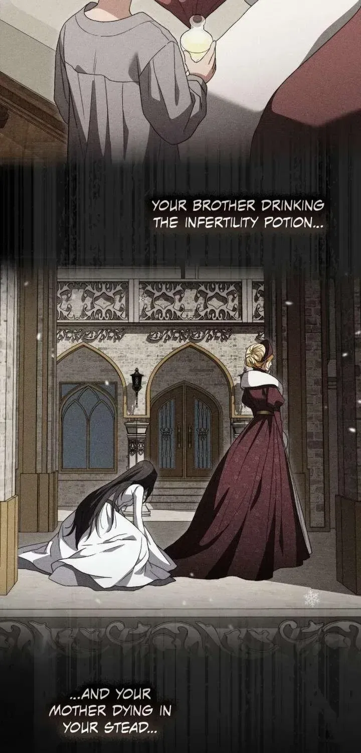 The Duchess Lives Only for This Day Chapter 21 – Page 95