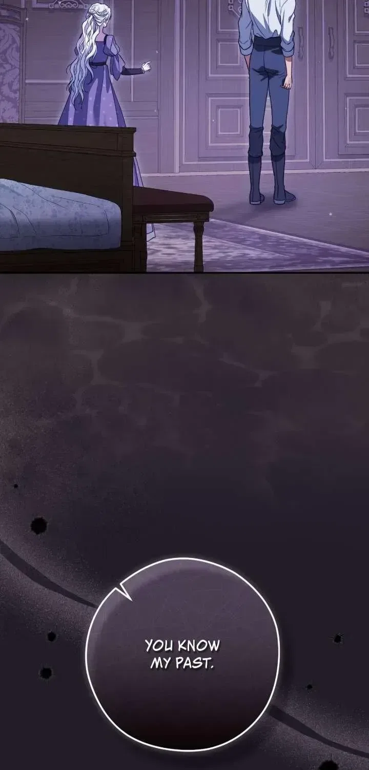 The Duchess Lives Only for This Day Chapter 21 – Page 97