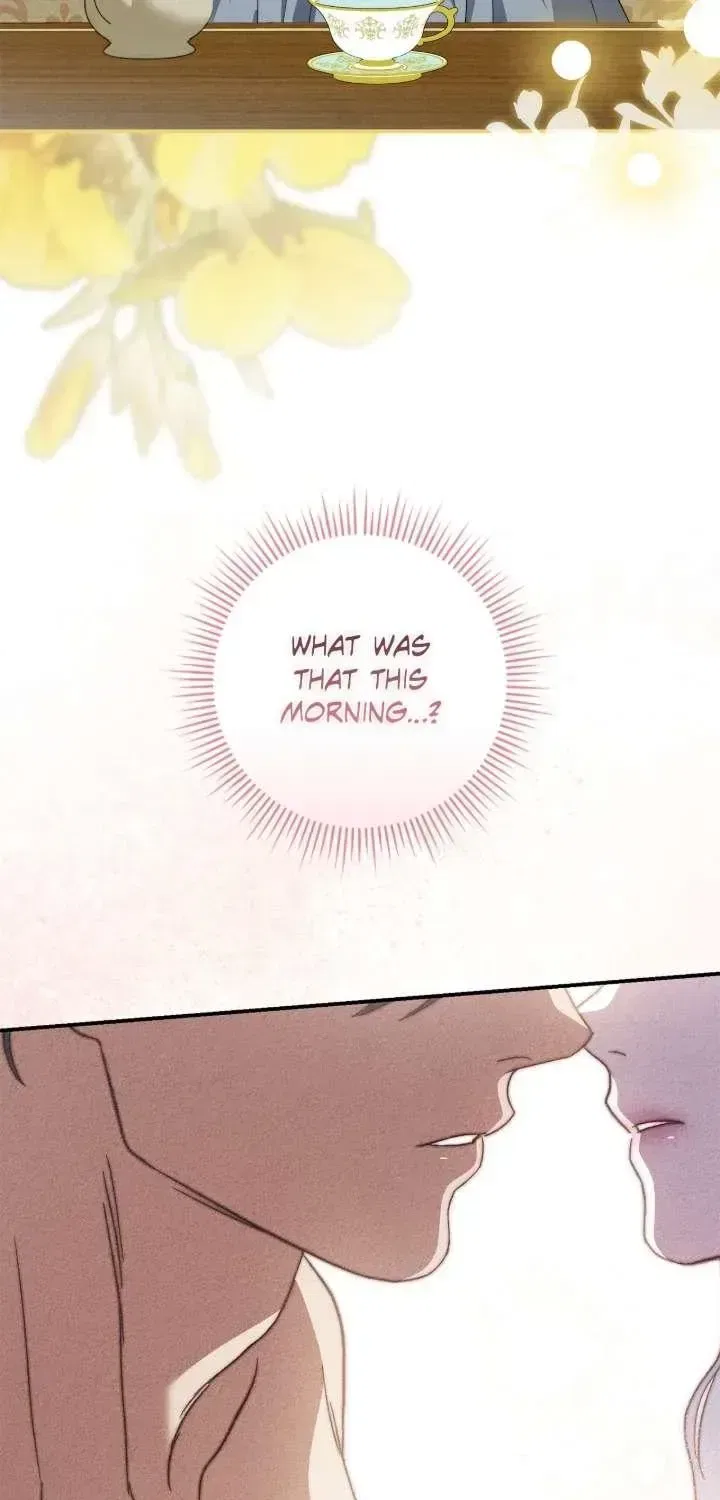 The Duchess Lives Only for This Day Chapter 20 – Page 3