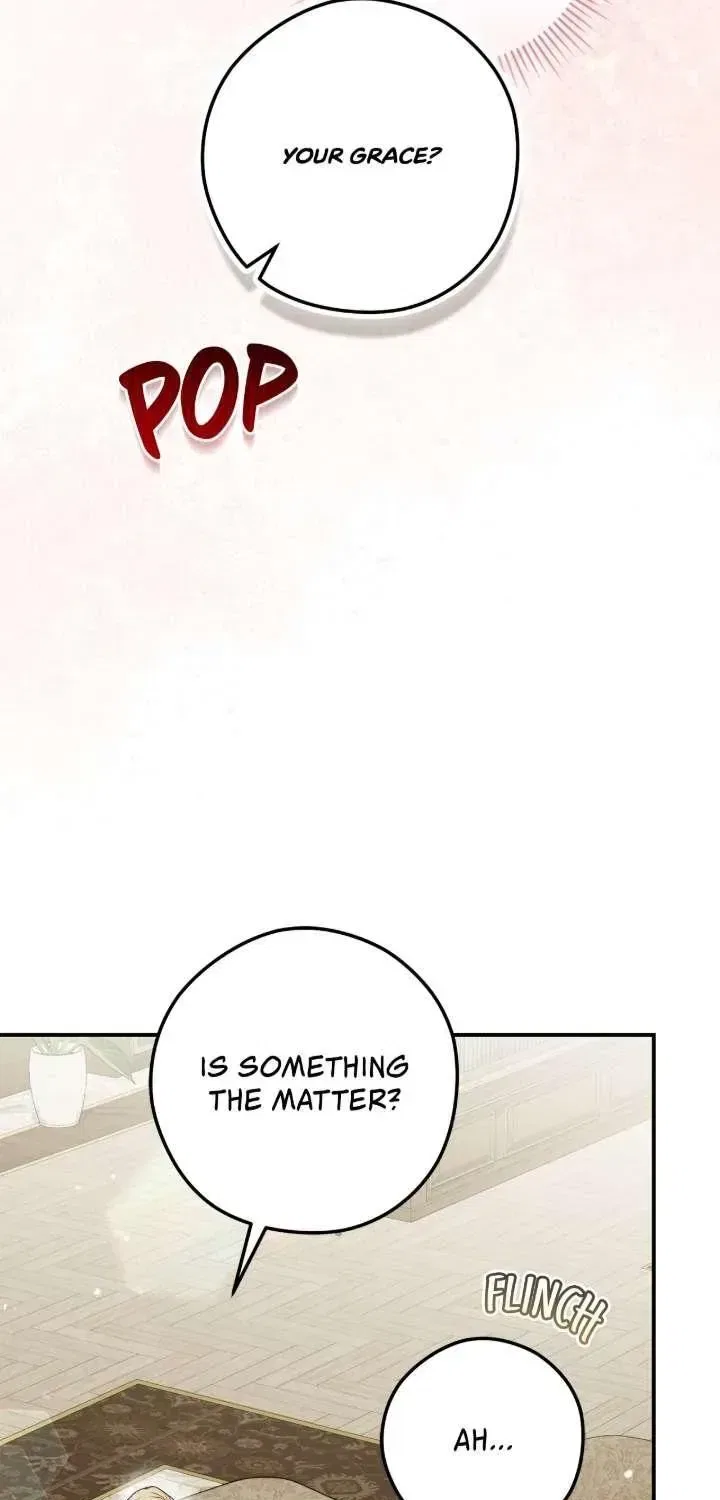 The Duchess Lives Only for This Day Chapter 20 – Page 5