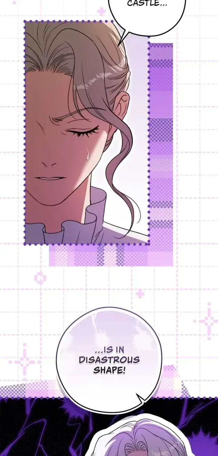 The Duchess Lives Only for This Day Chapter 20 – Page 9