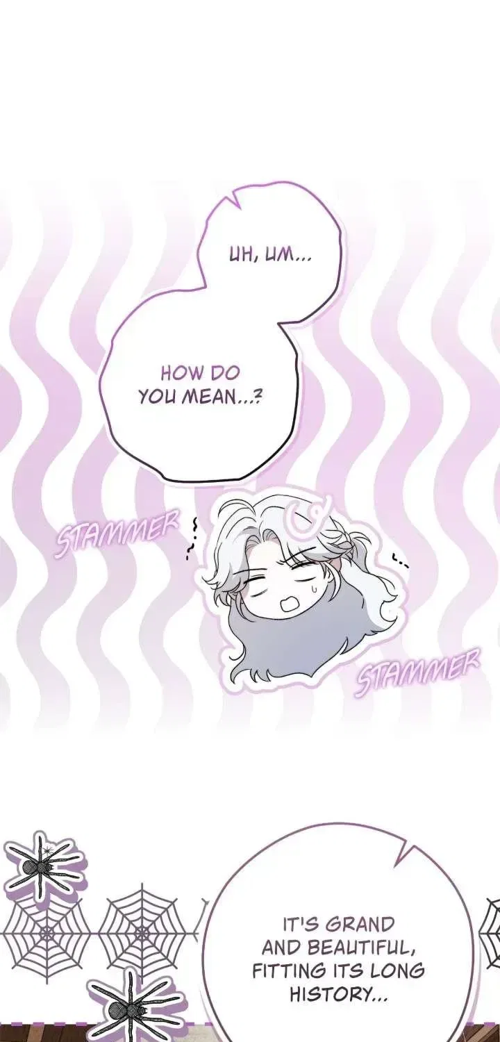 The Duchess Lives Only for This Day Chapter 20 – Page 12