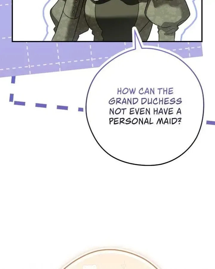 The Duchess Lives Only for This Day Chapter 20 – Page 15