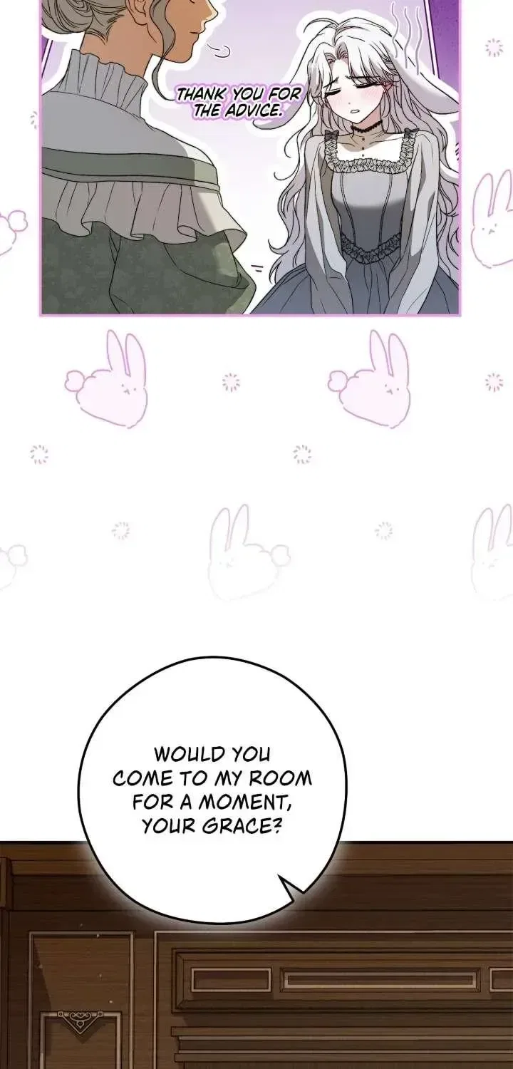 The Duchess Lives Only for This Day Chapter 20 – Page 18