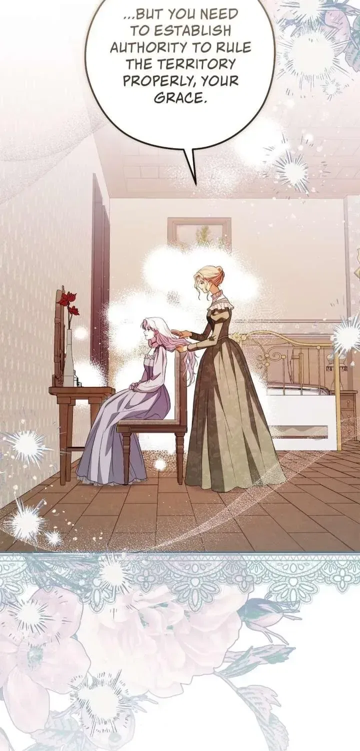 The Duchess Lives Only for This Day Chapter 20 – Page 22