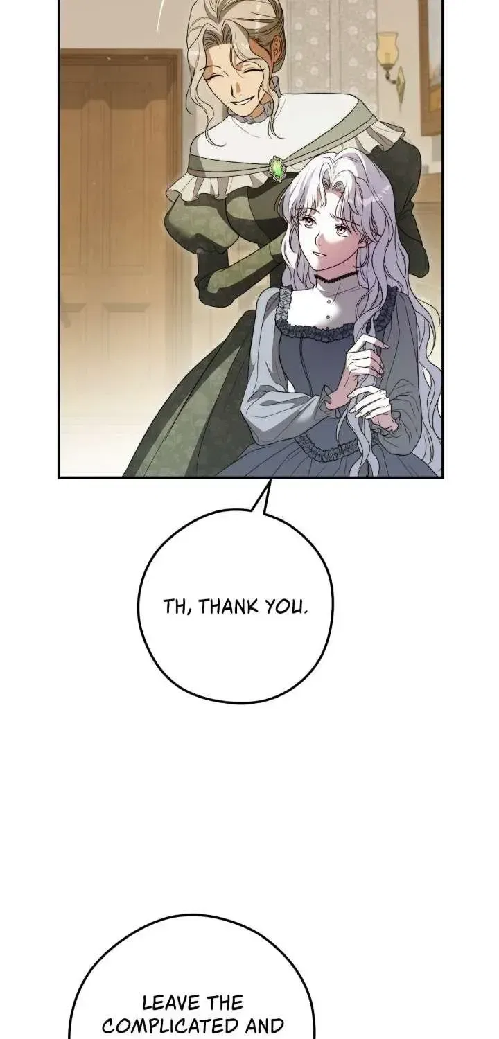 The Duchess Lives Only for This Day Chapter 20 – Page 24
