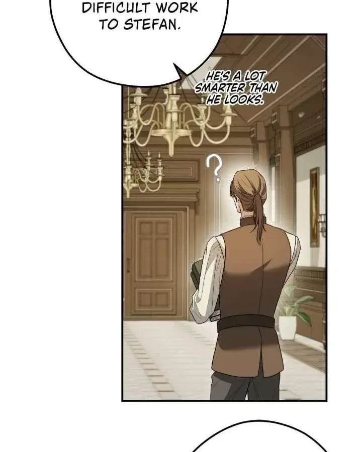 The Duchess Lives Only for This Day Chapter 20 – Page 25