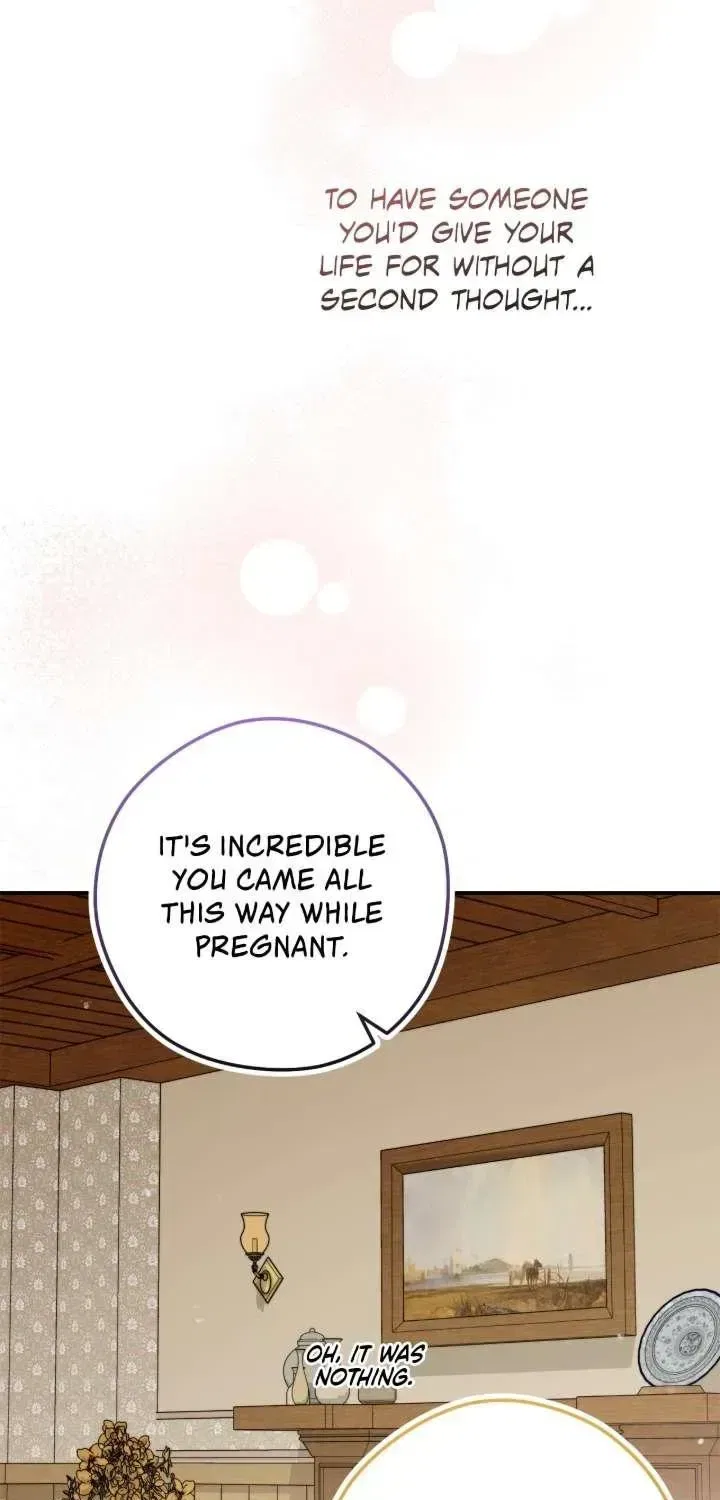The Duchess Lives Only for This Day Chapter 20 – Page 42