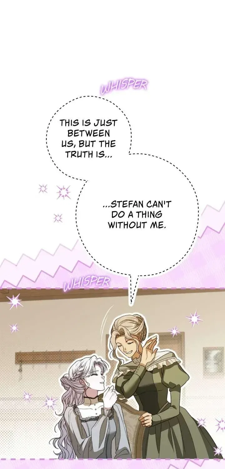 The Duchess Lives Only for This Day Chapter 20 – Page 44
