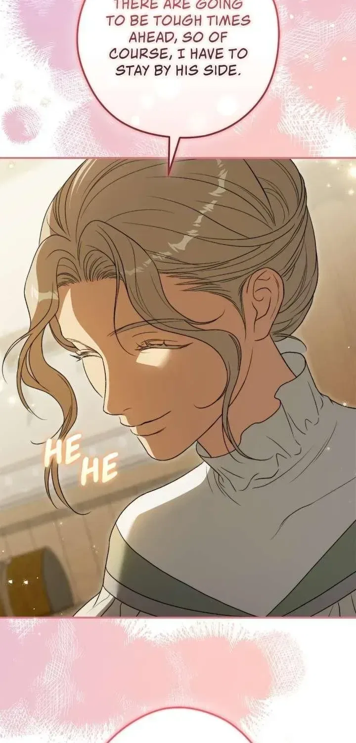 The Duchess Lives Only for This Day Chapter 20 – Page 46