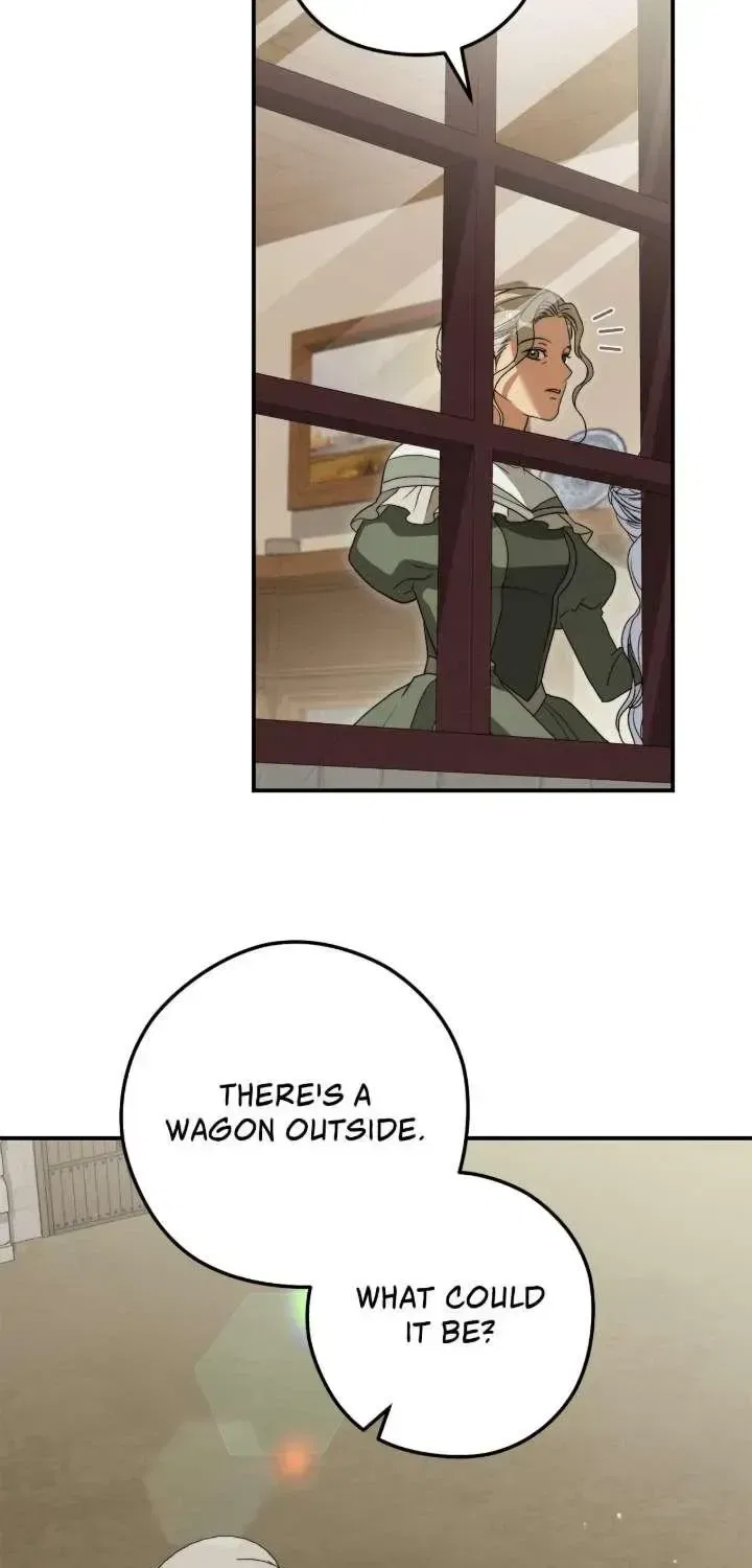 The Duchess Lives Only for This Day Chapter 20 – Page 52