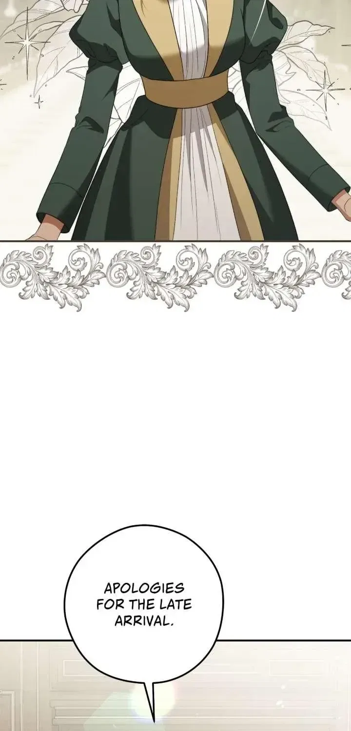 The Duchess Lives Only for This Day Chapter 20 – Page 56