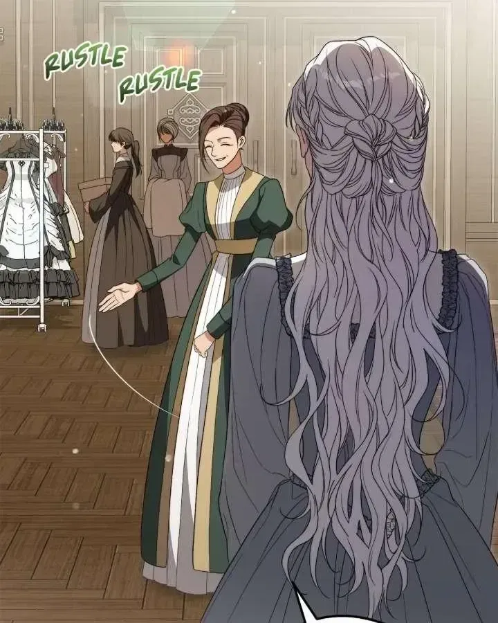 The Duchess Lives Only for This Day Chapter 20 – Page 57
