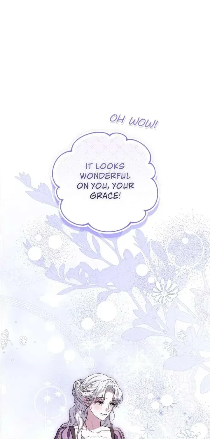 The Duchess Lives Only for This Day Chapter 20 – Page 63