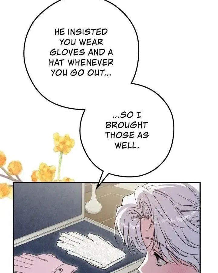 The Duchess Lives Only for This Day Chapter 20 – Page 66