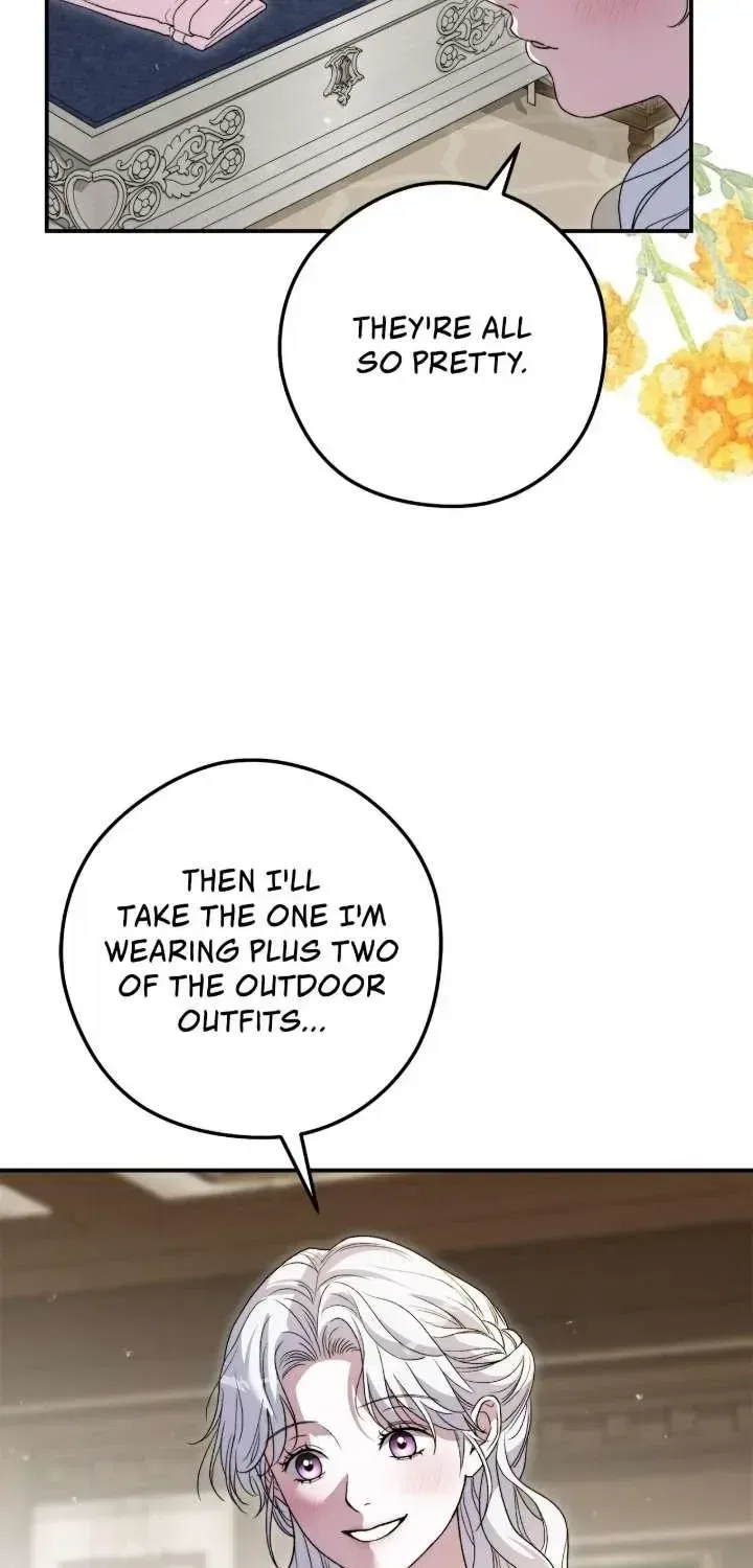 The Duchess Lives Only for This Day Chapter 20 – Page 67