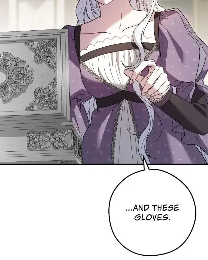 The Duchess Lives Only for This Day Chapter 20 – Page 68