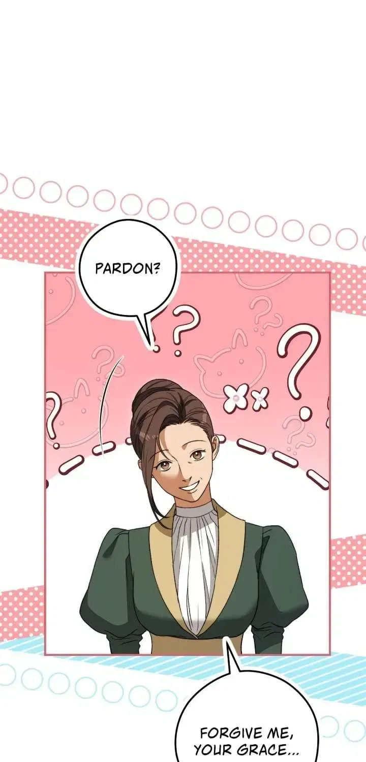 The Duchess Lives Only for This Day Chapter 20 – Page 70